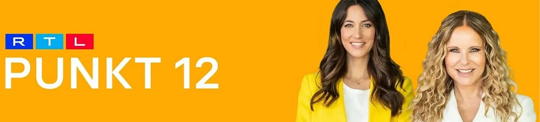 RTL-Punkt12 RTL Punkt 12
